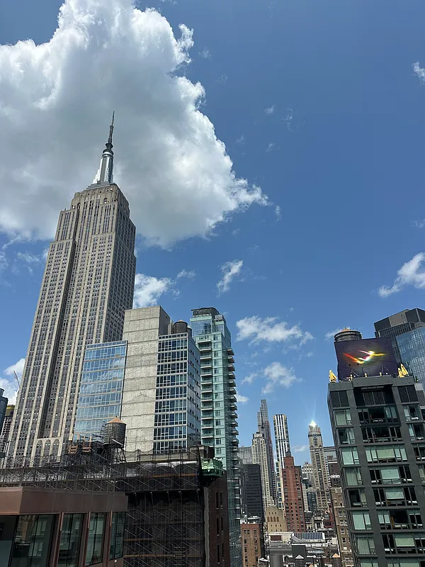 Unit No 12A - East 30th Street